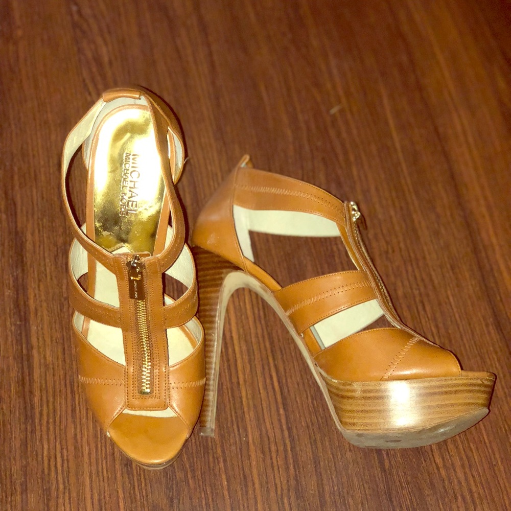 MK Shoes